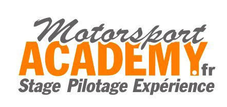 code promo Motrosport academy stage de pilotage