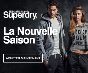 code reduction superdry
