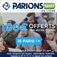 Parions Sport