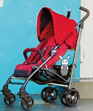 prix poussette chicco lite way