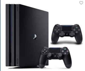 ps4 pro 1 to en promotion