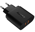 Code promo Aukey