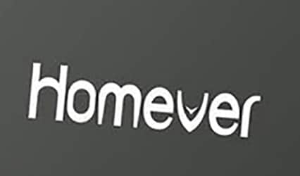Code promo Homever